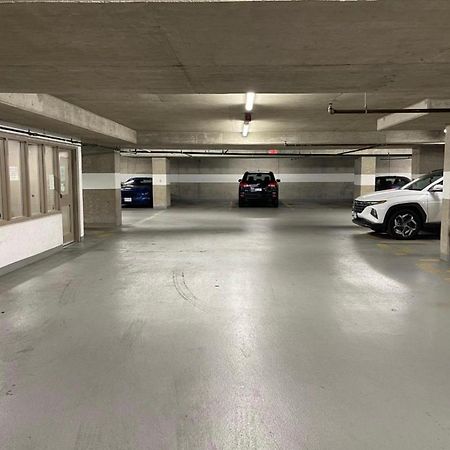 Vancouver Downtown Central 1 Bedroom Condo Dış mekan fotoğraf