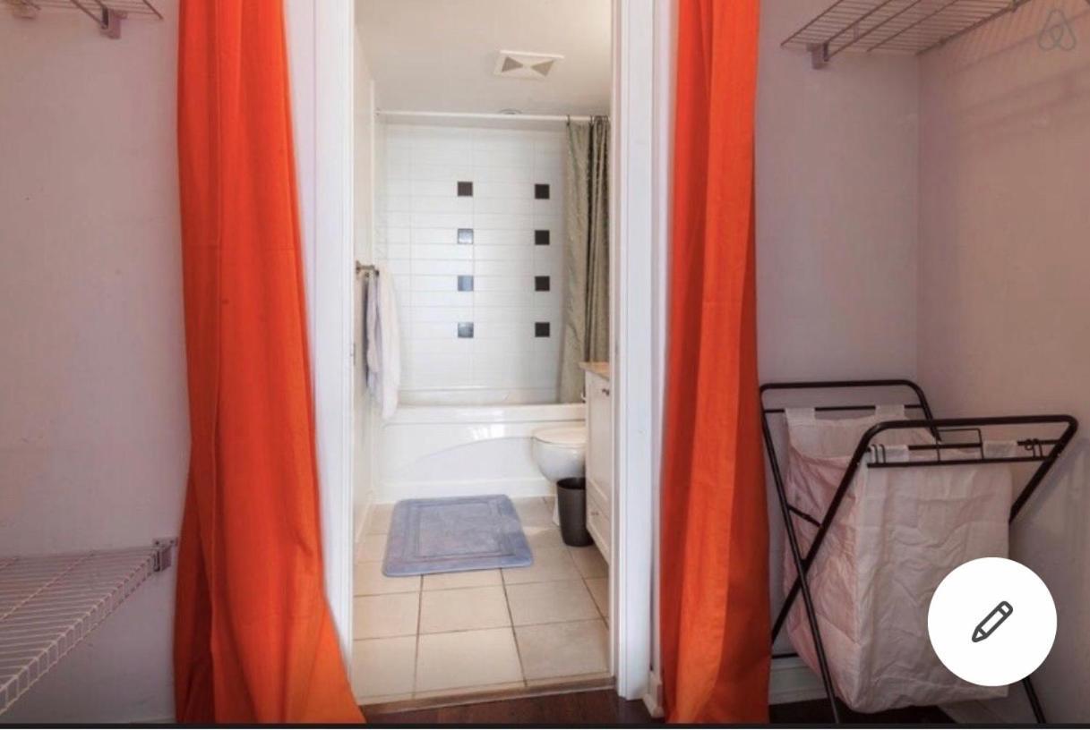 Vancouver Downtown Central 1 Bedroom Condo Dış mekan fotoğraf