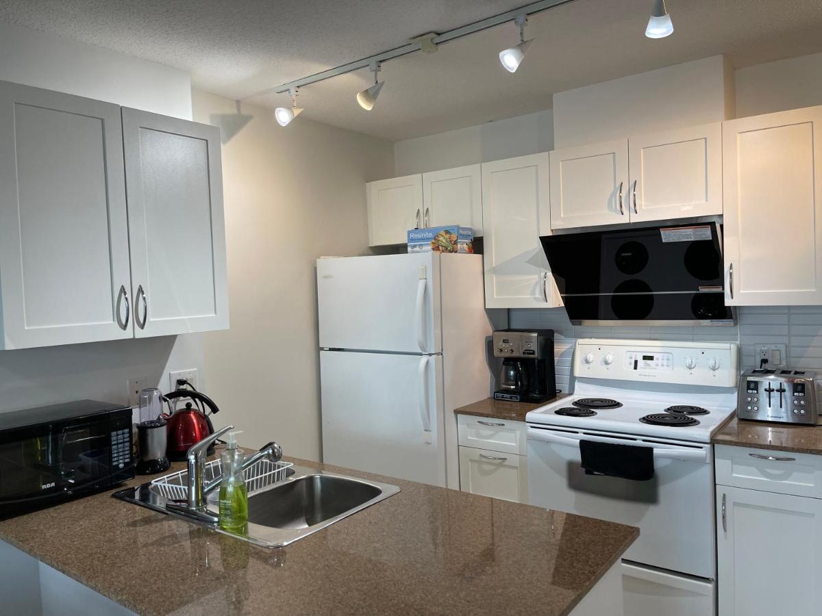 Vancouver Downtown Central 1 Bedroom Condo Dış mekan fotoğraf