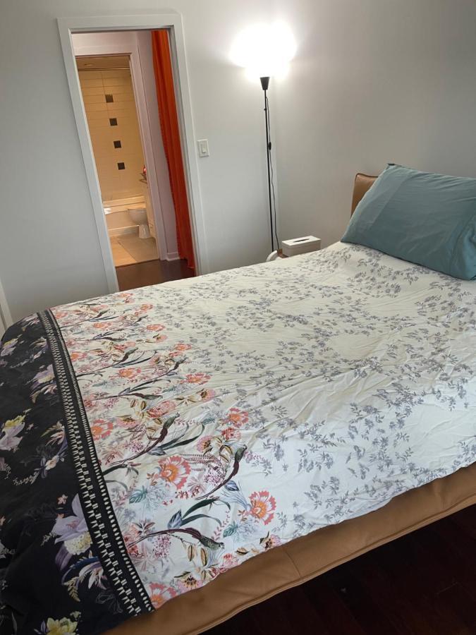 Vancouver Downtown Central 1 Bedroom Condo Dış mekan fotoğraf