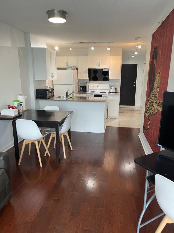 Vancouver Downtown Central 1 Bedroom Condo Dış mekan fotoğraf
